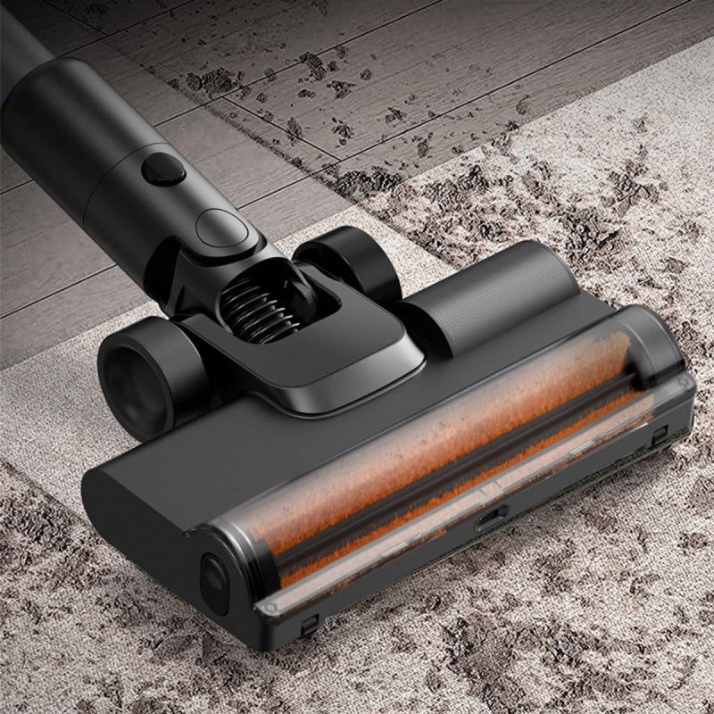 Пылесос Deerma DEM-T30W XT