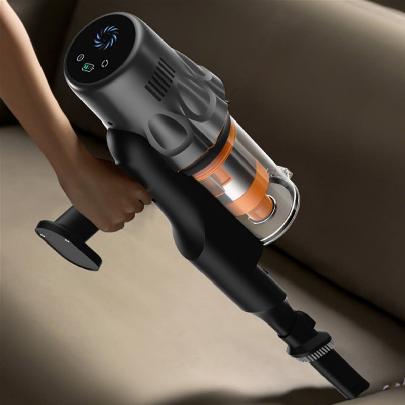 Пылесос Deerma DEM-T30W XT