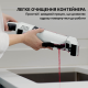 Пылесос Shark Stain-Destroying Spot HX100EUT