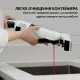 Пилосос Shark Stain-Destroying Spot HX100EUT