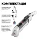 Пилосос Shark Stain-Destroying Spot HX100EUT