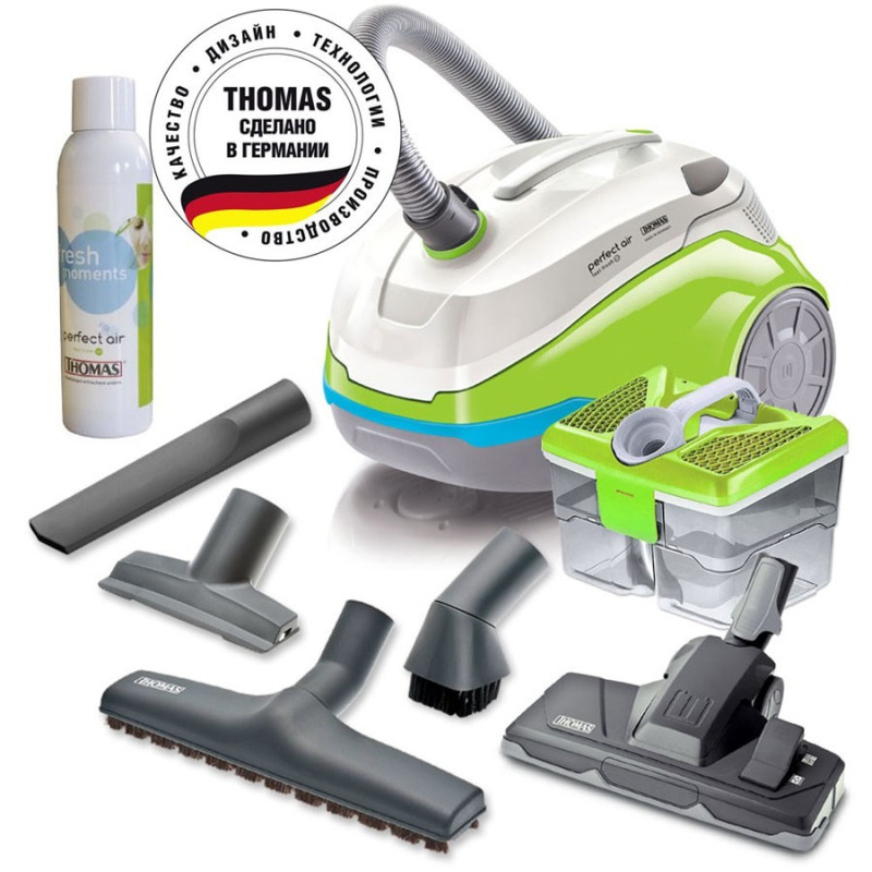 Thomas Perfect Air Feel Fresh X3 (786532)