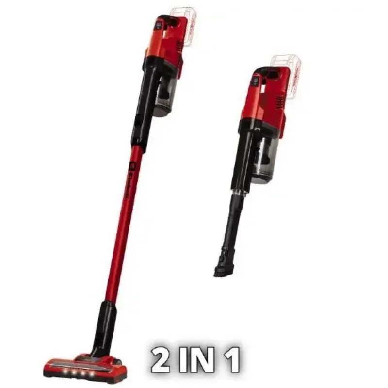 Пылесос Einhell TE-SV 18 Li - Solo (без АКБ і ЗП) (2347180)