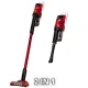Пылесос Einhell TE-SV 18 Li - Solo (без АКБ і ЗП) (2347180)