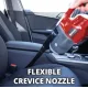 Пылесос Einhell TE-SV 18 Li - Solo (без АКБ і ЗП) (2347180)