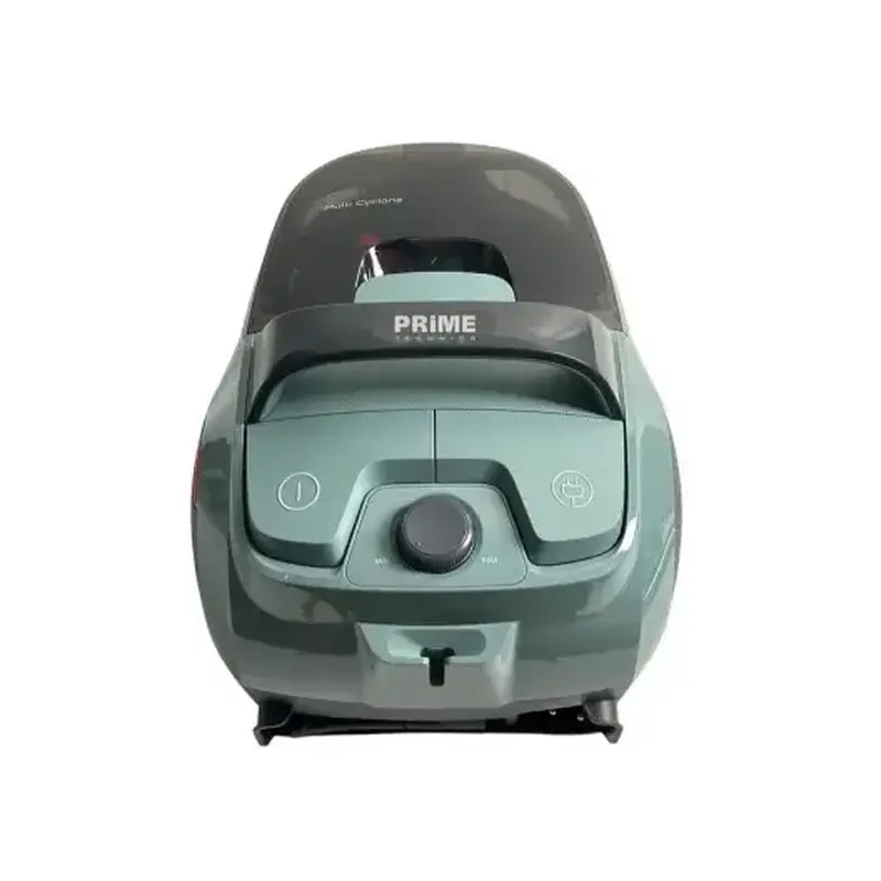 Пылесос PRIME Technics PVC 2207 Compact Pro