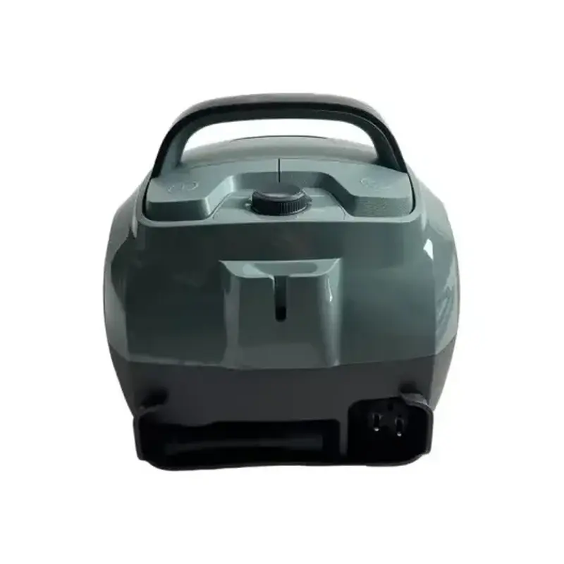 Пылесос PRIME Technics PVC 2207 Compact Pro
