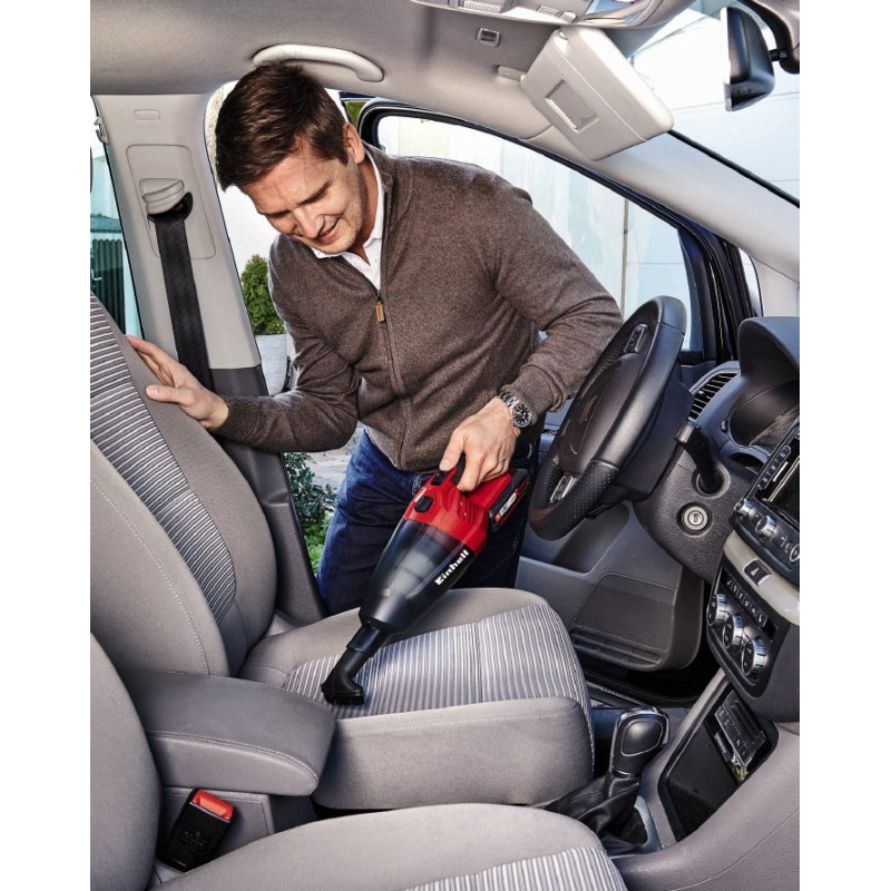 Einhell TE-VC 18 Li solo (2347120)