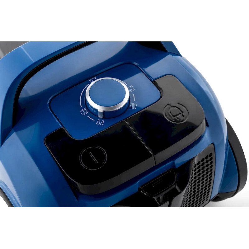 Пилосос Gorenje VC2206G4ADBL