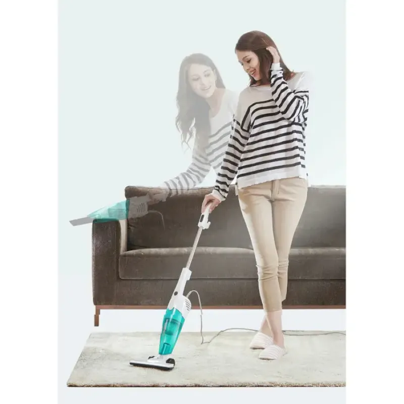 Пилосос Deerma Suction Vacuum Cleaner DX118C