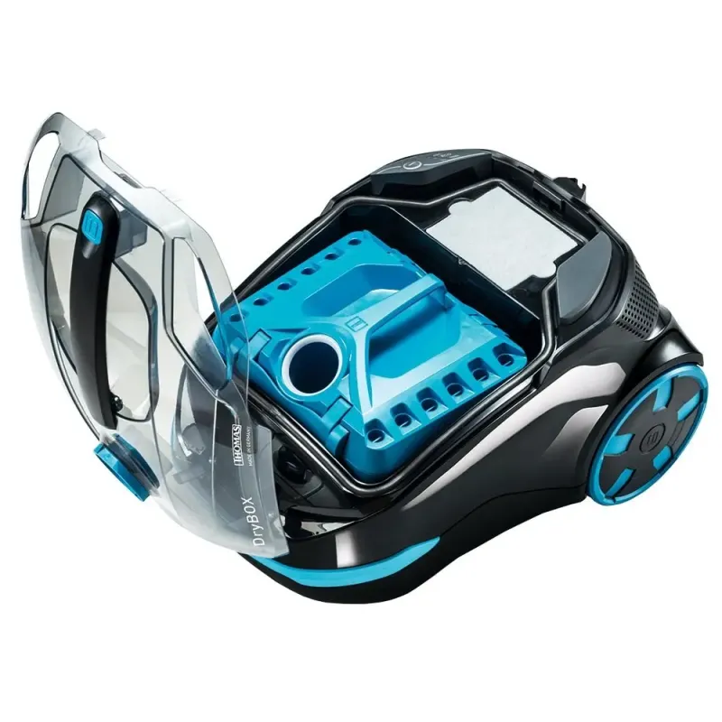 Пылесос THOMAS DRYBOX (786553)