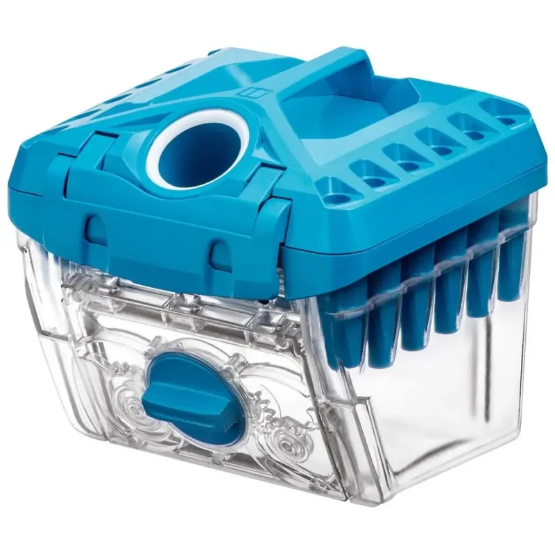 Пылесос THOMAS DRYBOX (786553)