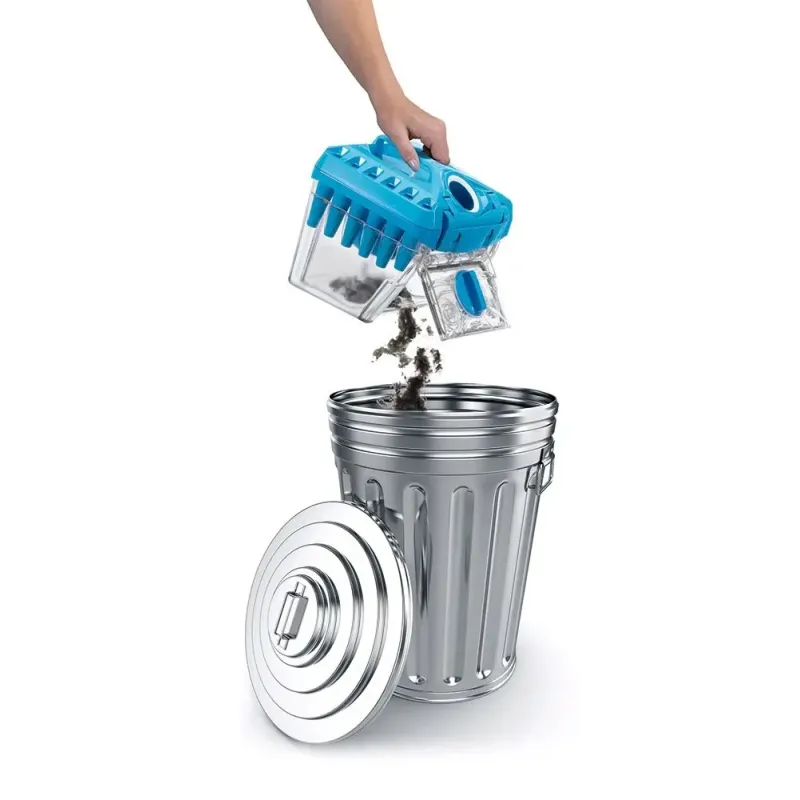Пылесос THOMAS DRYBOX (786553)