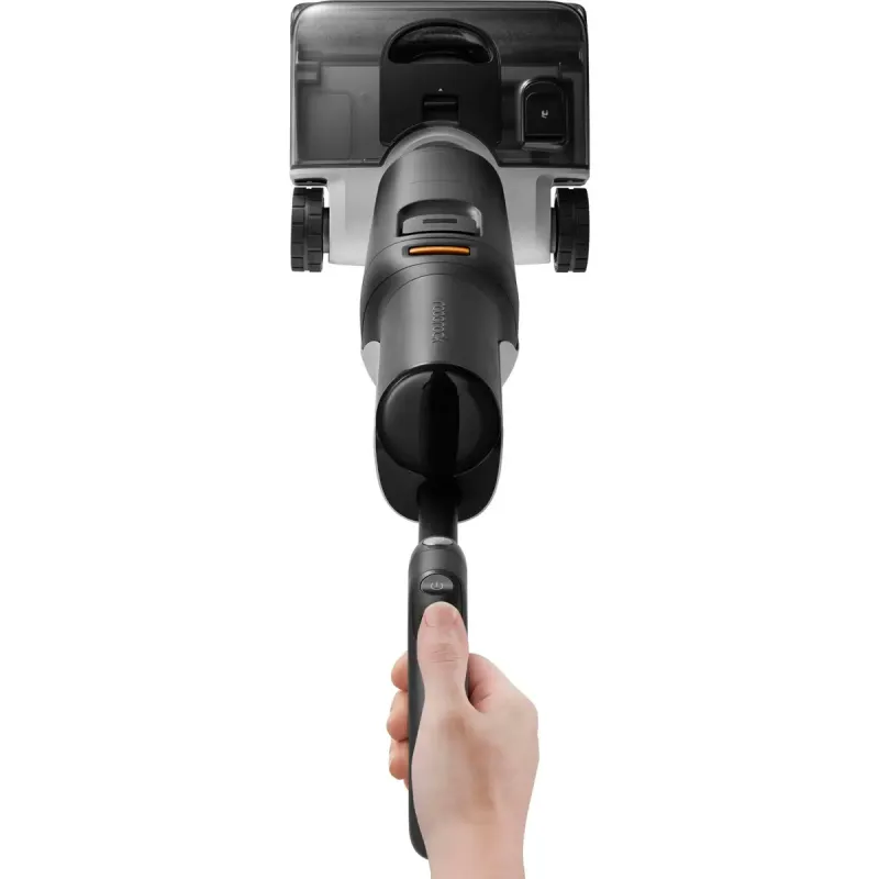 Пылесос Roborock F25 Gen 2
