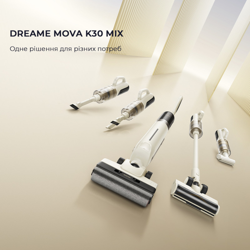 MOVA K30 Mix (HMV24A)