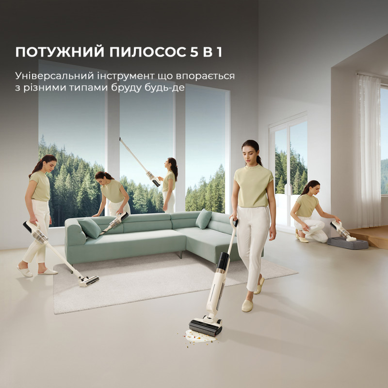 MOVA K30 Mix (HMV24A)
