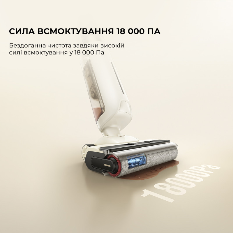 MOVA K30 Mix (HMV24A)