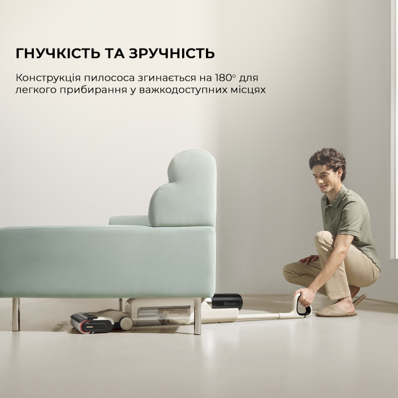 MOVA K30 Mix (HMV24A)