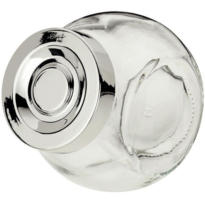 Ємність для сипучих KELA Rosa, 4 шт. (11920)