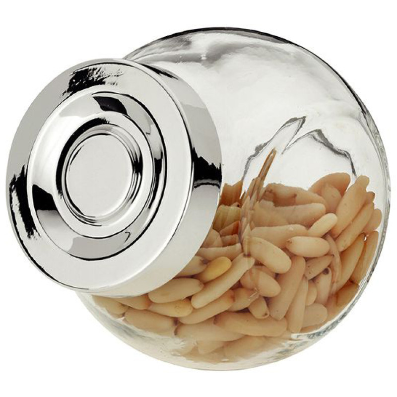 Ємність для сипучих KELA Rosa, 4 шт. (11920)