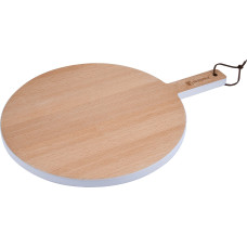 Bergner Naturally, 38х28 см, бук (BG-39973-WH)