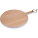 Bergner Naturally, 38х28 см, бук (BG-39973-WH)