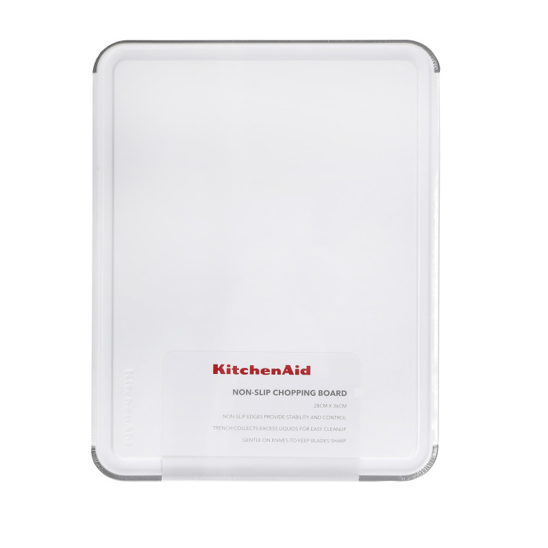 Дошка для нарізки KitchenAid Universal (KEG700NOSMGA)