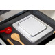 Дошка для нарізки KitchenAid Universal (KEG701NOSMGA)