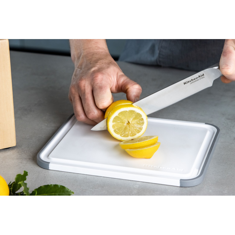 Дошка для нарізки KitchenAid Universal (KEG701NOSMGA)