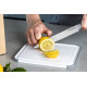 Дошка для нарізки KitchenAid Universal (KEG701NOSMGA)