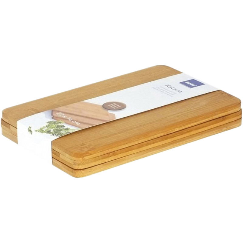 Дошка для нарізки KELA Katana (12014)