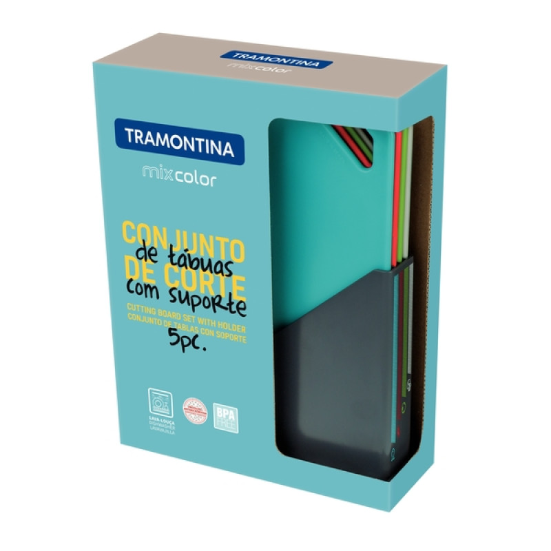 Tramontina Mixcolor (25099/940)