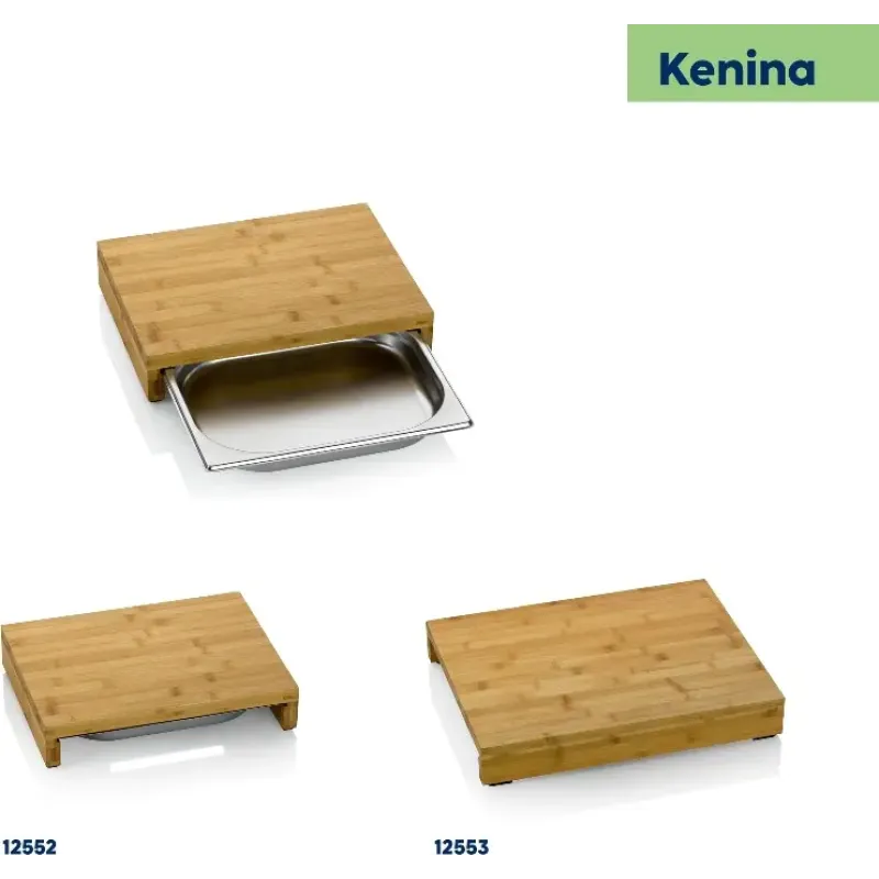 Доска для нарезки KELA Kenina (12553)