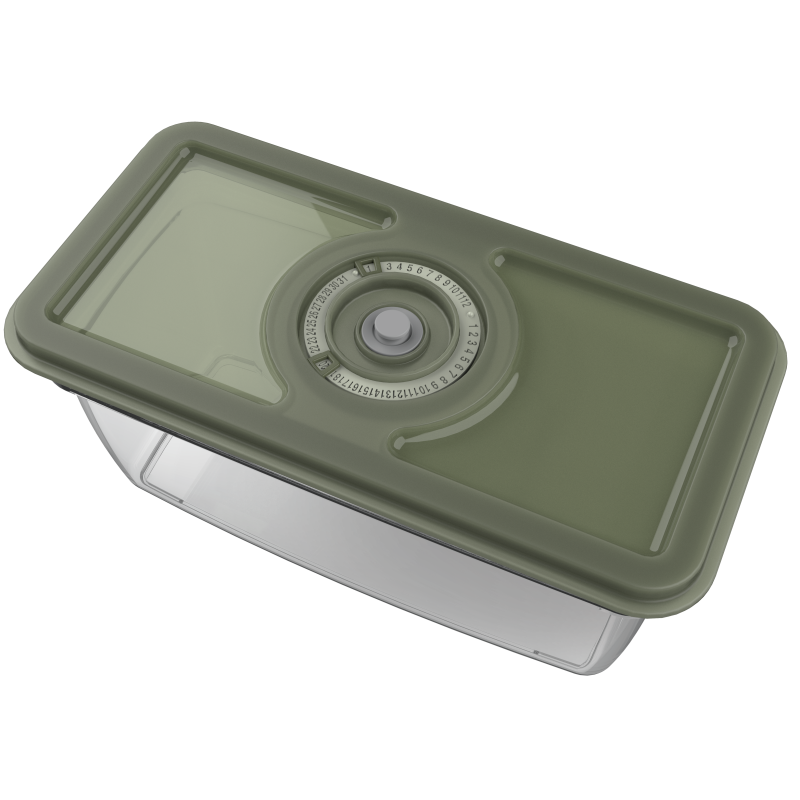 Контейнер ELECTROLUX EVFB1