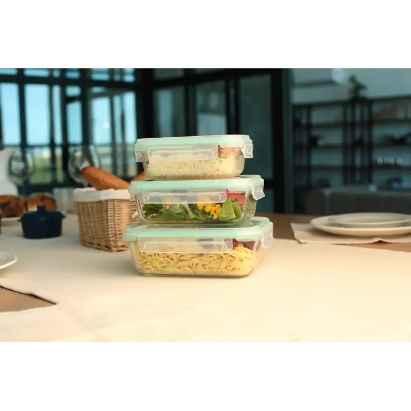 Контейнер Mi Familia Full wrapped collection 650 мл (6301)