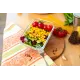 Контейнер Mi Familia Full wrapped collection 1000 мл (6302)