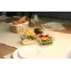 Контейнер Mi Familia Full wrapped collection 1000 мл (6302)