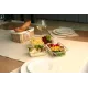 Контейнер Mi Familia Full wrapped collection 1000 мл (6302)