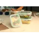Контейнер Mi Familia Full wrapped collection 1000 мл (6302)