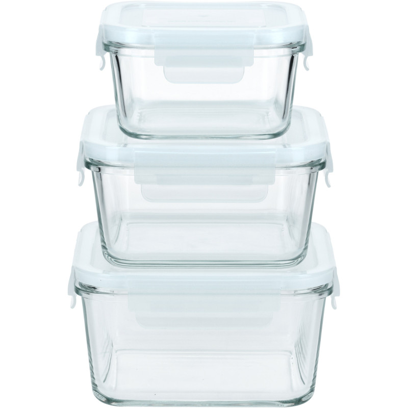 Mi Familia Nested collection 450 мл (6033)