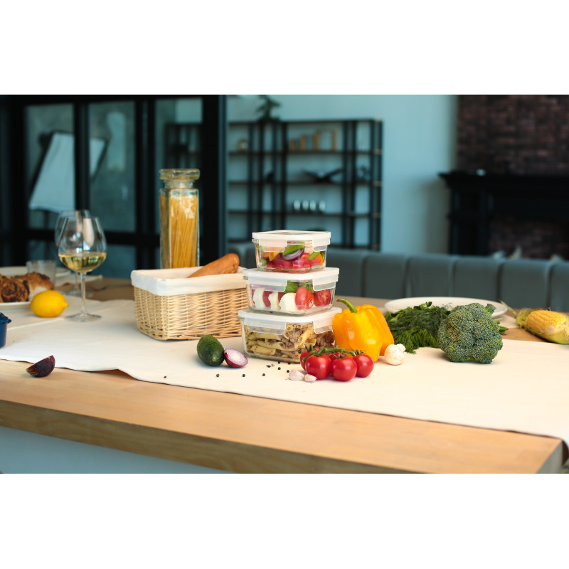 Mi Familia Nested collection 450 мл (6033)