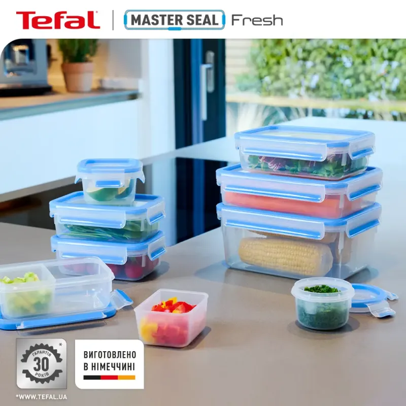 Контейнер Tefal K3029012