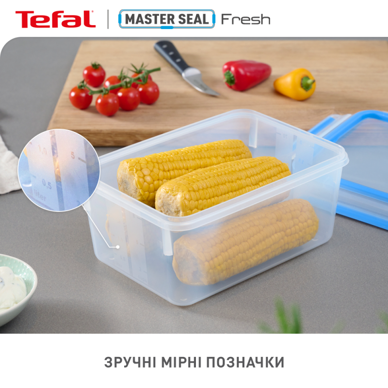 Контейнер Tefal K3029012