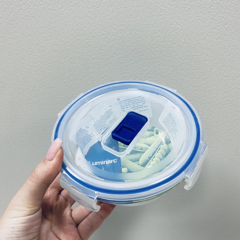 Luminarc Pure Box Active P3553