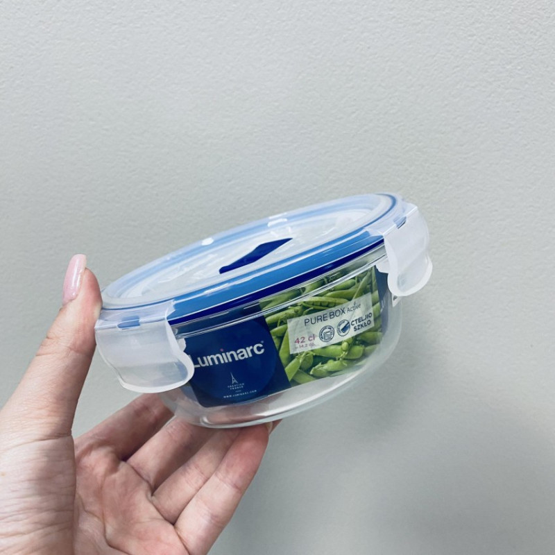 Luminarc Pure Box Active P3553