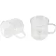 Bergner Coffee & tea lovers, 230 мл, 2 шт (BG-20115-MM)