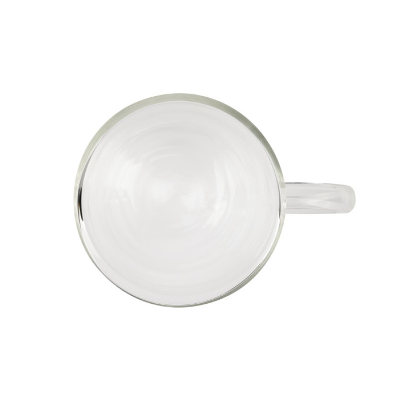 Bergner Coffee & tea lovers, 230 мл, 2 шт (BG-20115-MM)