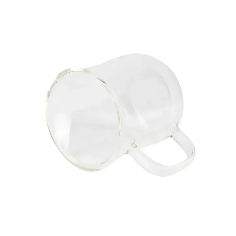 Bergner Coffee & tea lovers, 230 мл, 2 шт (BG-20115-MM)