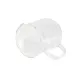 Bergner Coffee & tea lovers, 230 мл, 2 шт (BG-20115-MM)
