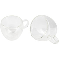 Bergner Coffee & tea lovers, 100 мл, 2 шт (BG-20114-MM)